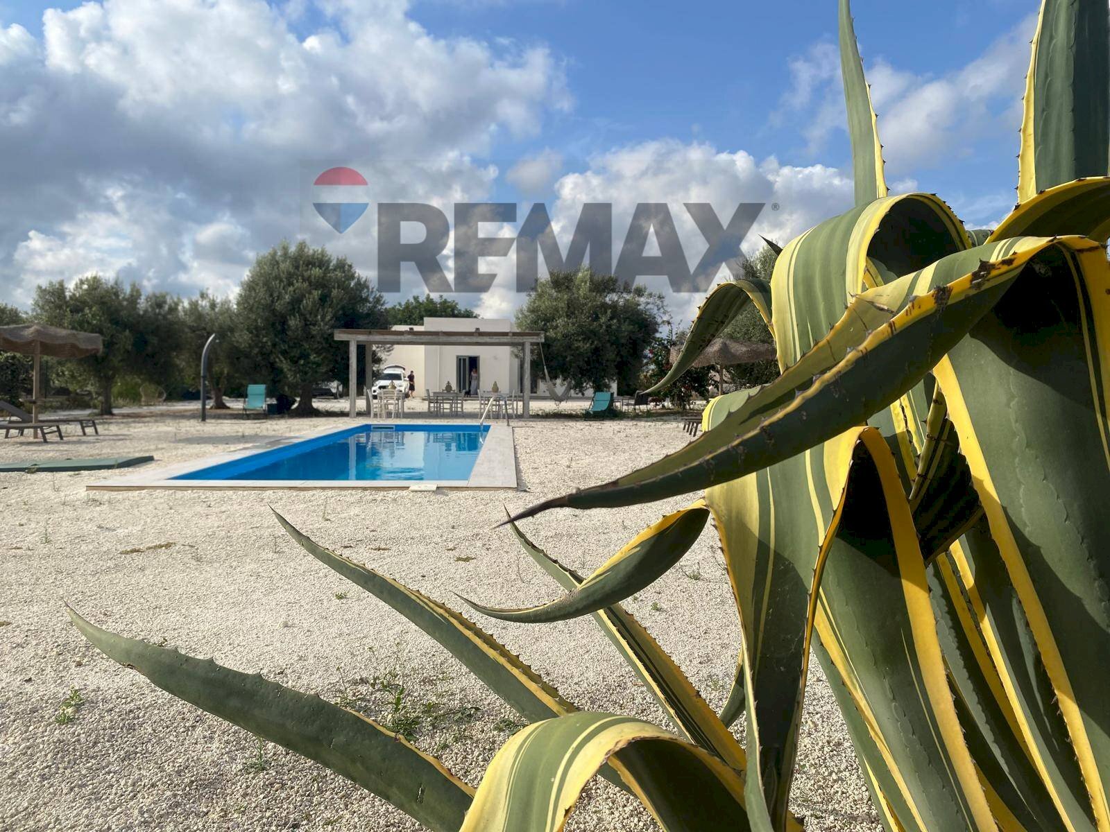 Piscina - Villa contrada Burgio
 
snc, Pachino - foto 2