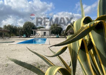 Piscina - Villa contrada Burgio
 
snc, Pachino - foto 2