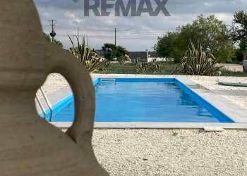 Piscina - Villa contrada Burgio
 
snc, Pachino - foto 4