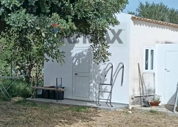 Casa all\'aperto - Villa contrada Burgio
 
snc, Pachino - foto 7
