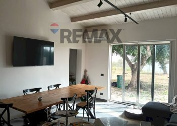 Sala da pranzo - Villa contrada Burgio
 
snc, Pachino - foto 9