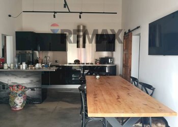 Sala da pranzo - Villa contrada Burgio
 
snc, Pachino - foto 12