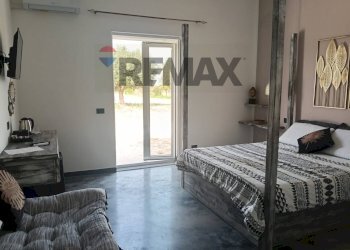 Camera / camera da letto - Villa contrada Burgio
 
snc, Pachino - foto 17