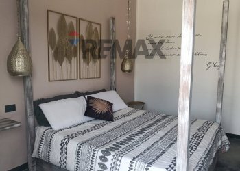 Camera / camera da letto - Villa contrada Burgio
 
snc, Pachino - foto 19