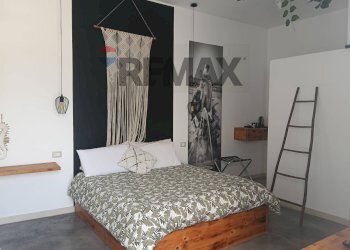 Camera / camera da letto - Villa contrada Burgio
 
snc, Pachino - foto 24