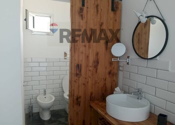 Bagno - Villa contrada Burgio
 
snc, Pachino - foto 25