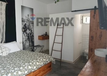 Camera / camera da letto - Villa contrada Burgio
 
snc, Pachino - foto 28