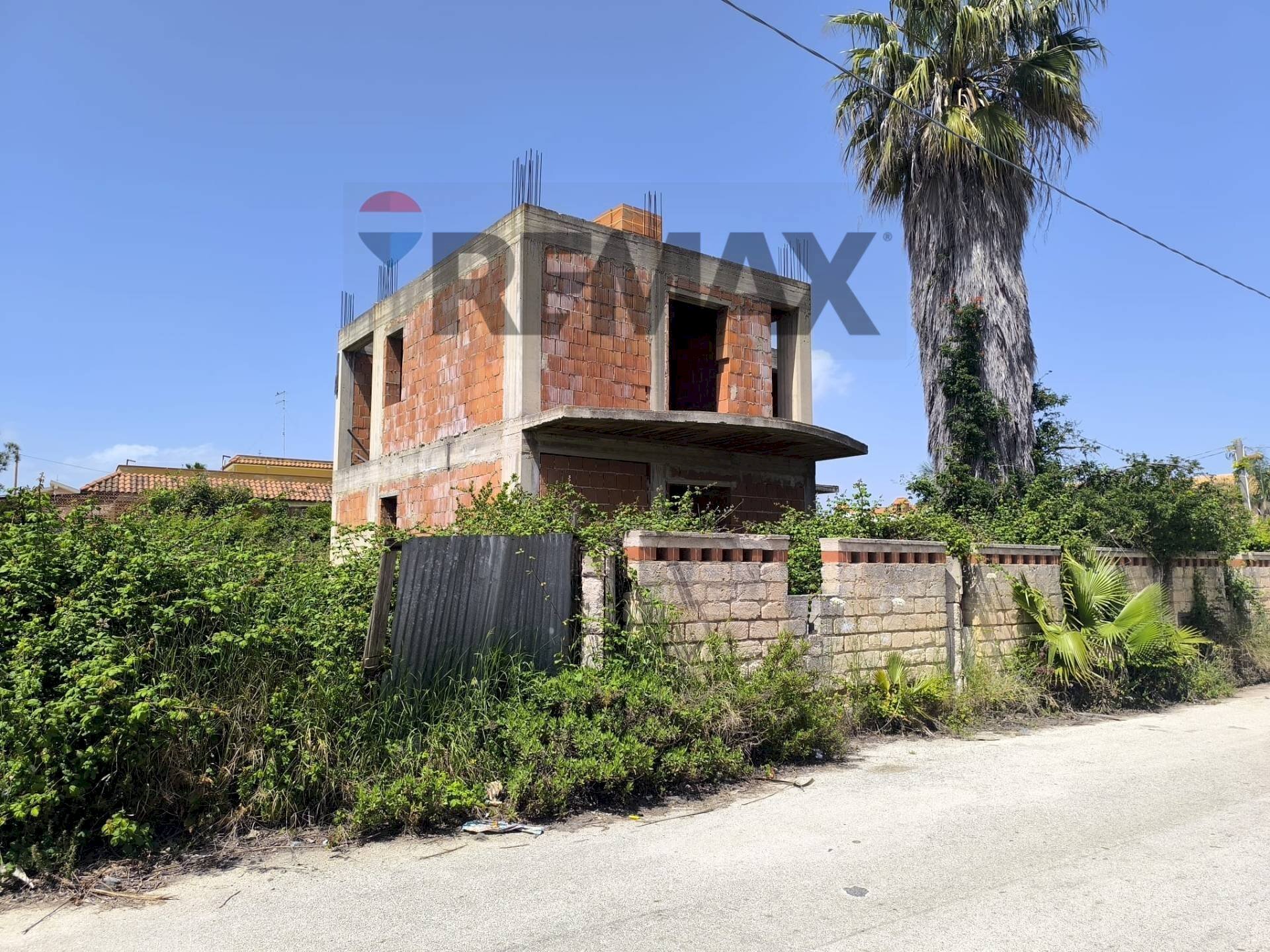 Casa all\'aperto - Terreno edificabile via pasquale salibra, Siracusa - foto 3