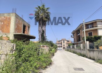 Edificio all\'aperto - Terreno edificabile via pasquale salibra, Siracusa - foto 5