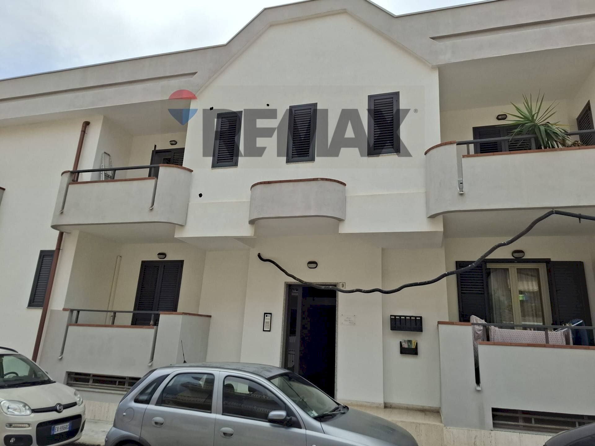 Casa all\'aperto - Bilocale Ronco Ungaretti
 
9, Noto - foto 1