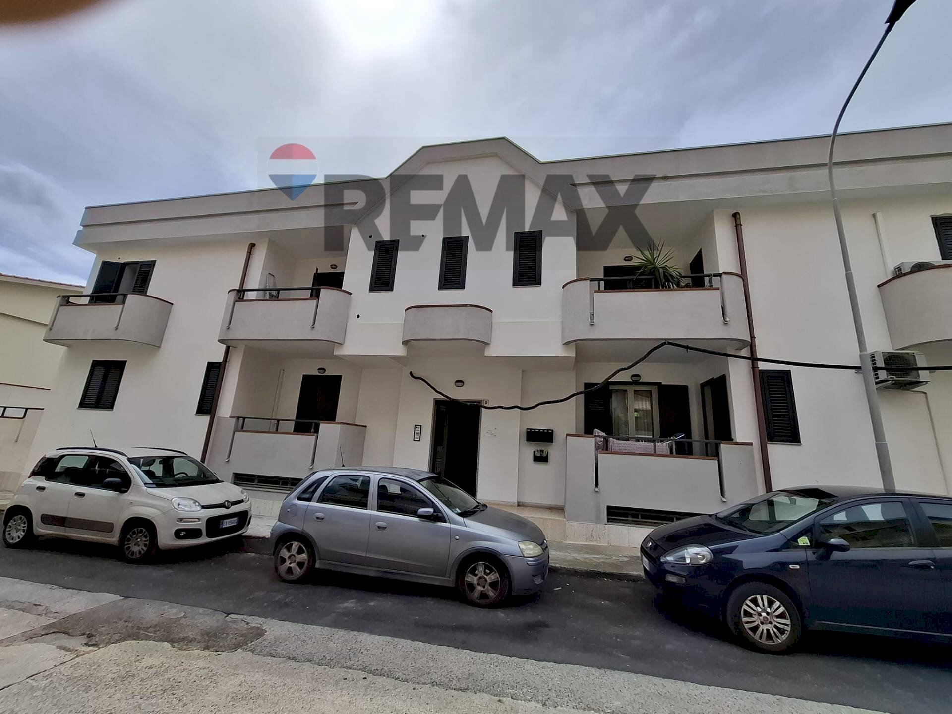 Edificio all\'aperto - Bilocale Ronco Ungaretti
 
9, Noto - foto 2