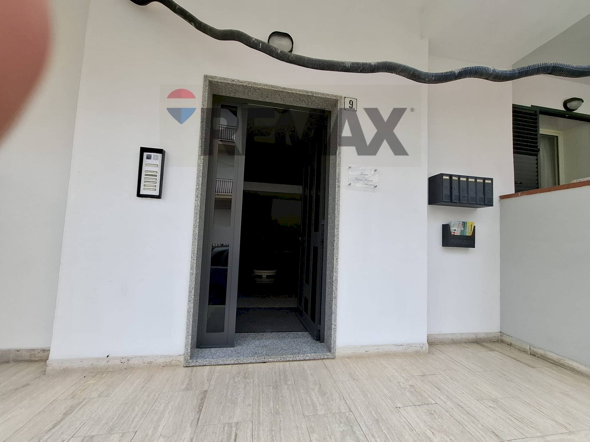 Edificio all\'aperto - Bilocale Ronco Ungaretti
 
9, Noto - foto 3