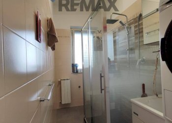 Bagno - Appartamento Corso Vittorio Emanuele
 
769, Floridia - foto 14