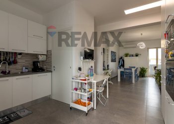 Cucina - Apartment Corso Vittorio Emanuele
 
769, Floridia - photo 7