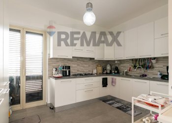 Cucina - Apartment Corso Vittorio Emanuele
 
769, Floridia - photo 8