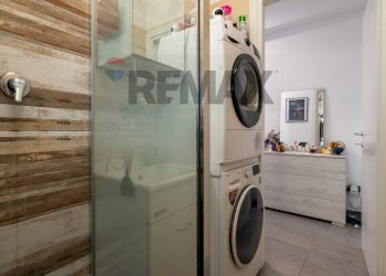 Lavanderia - Apartment Corso Vittorio Emanuele
 
769, Floridia - photo 15