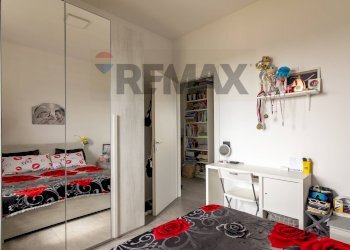 Camera / camera da letto - Apartment Corso Vittorio Emanuele
 
769, Floridia - photo 20