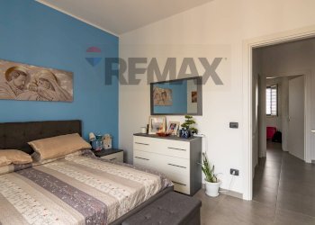 Camera / camera da letto - Apartment Corso Vittorio Emanuele
 
769, Floridia - photo 22