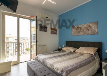 Camera / camera da letto - Apartment Corso Vittorio Emanuele
 
769, Floridia - photo 24