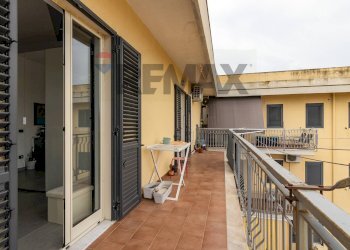 Balcone - Apartment Corso Vittorio Emanuele
 
769, Floridia - photo 25