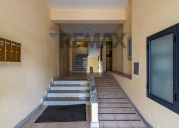 Ricezione / Lobby - Apartment Corso Vittorio Emanuele
 
769, Floridia - photo 27