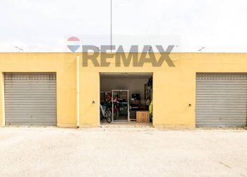 Edificio all\'aperto - Apartment Corso Vittorio Emanuele
 
769, Floridia - photo 29