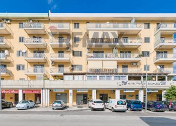 Edificio all\'aperto - Apartment Corso Vittorio Emanuele
 
769, Floridia - photo 31