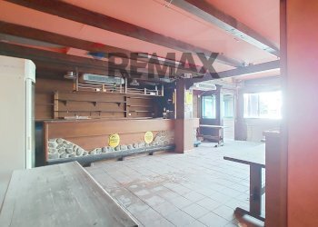 spazio ex birreria - Ufficio via Guido Rossa
 
12, Ponte San Nicolò - foto 5