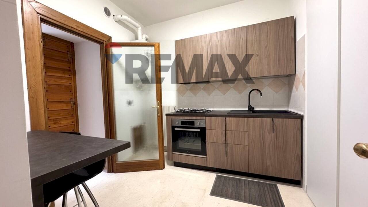 Cucina - Four-room apartment Via Crispomonti
 
29, L'Aquila - photo 3