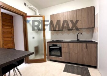 Cucina - Quadrilocale Via Crispomonti
 
29, L'Aquila - foto 3