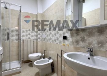 Bagno - Quadrilocale Via Crispomonti
 
29, L'Aquila - foto 12