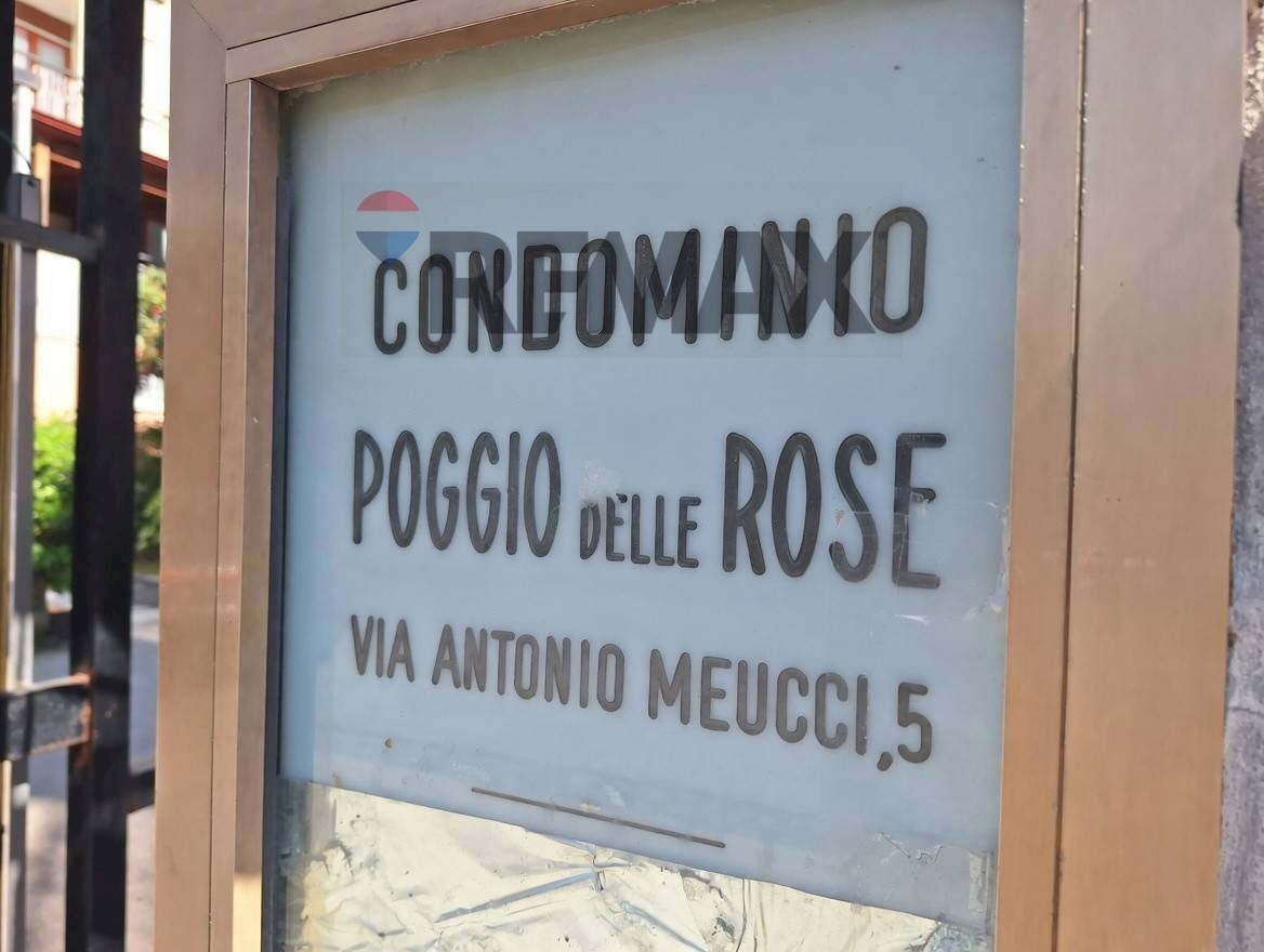 Non correlato - Four-room apartment Via Antonio Meucci
 
5, Casavatore - photo 2