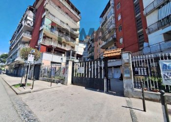 Edificio all\'aperto - Four-room apartment Via Antonio Meucci
 
5, Casavatore - photo 1