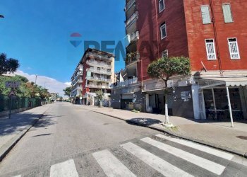 Edificio all\'aperto - Four-room apartment Via Antonio Meucci
 
5, Casavatore - photo 17