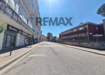 Edificio all\'aperto - Four-room apartment Via Antonio Meucci
 
5, Casavatore - photo 18