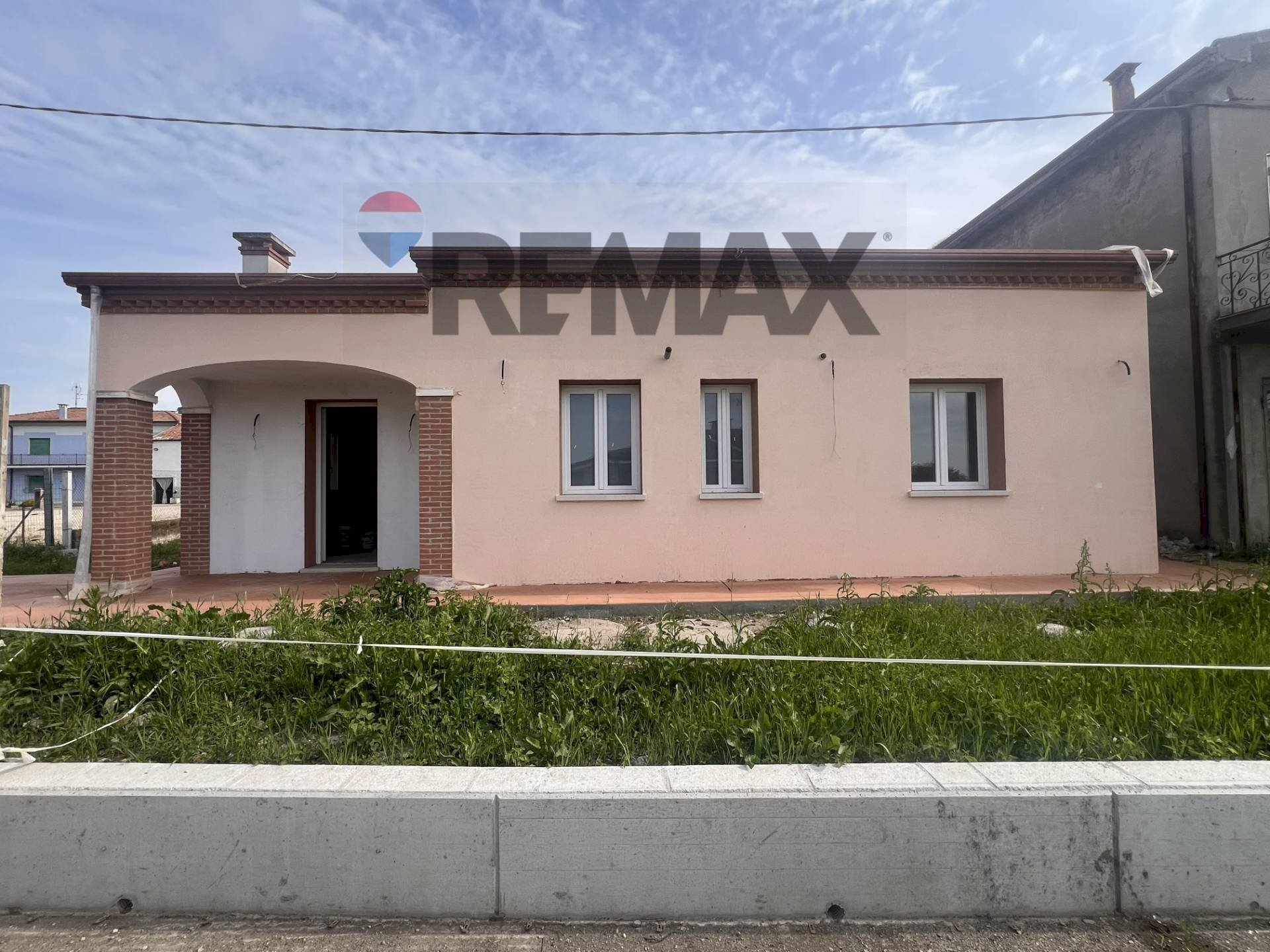 Casa all\'aperto - Three-room apartment Via San Nicolo
 
snc, Castagnaro - photo 1