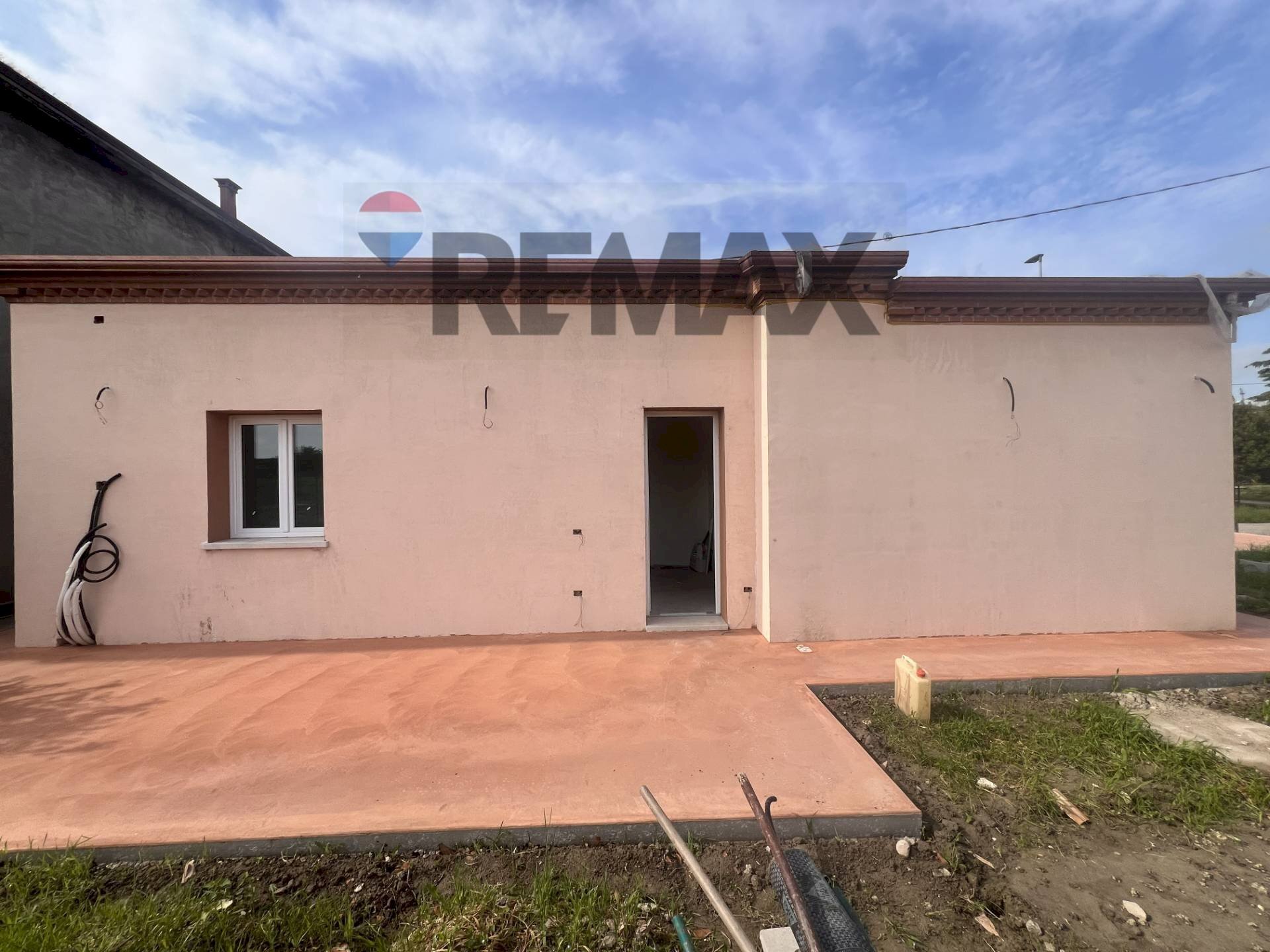 Casa all\'aperto - Three-room apartment Via San Nicolo
 
snc, Castagnaro - photo 2