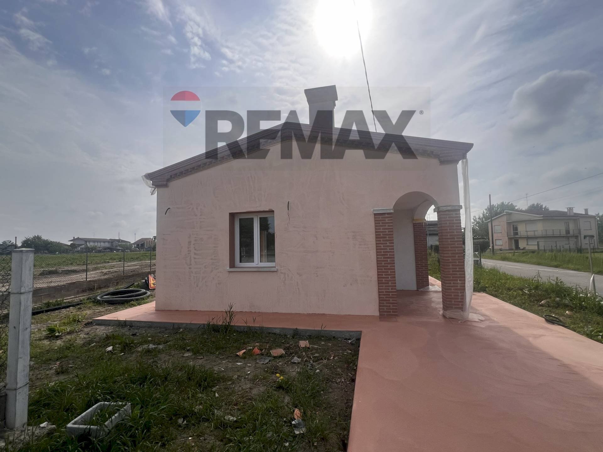 Casa all\'aperto - Three-room apartment Via San Nicolo
 
snc, Castagnaro - photo 3