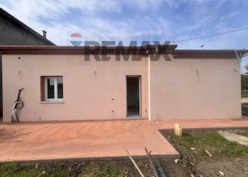 Casa all\'aperto - Trilocale Via San Nicolo
 
snc, Castagnaro - foto 2