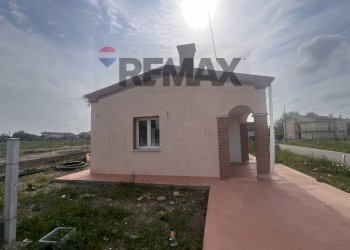 Casa all\'aperto - Trilocale Via San Nicolo
 
snc, Castagnaro - foto 3