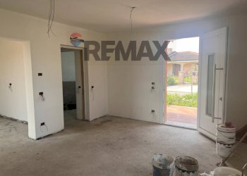 Stanza vuota - Trilocale Via San Nicolo
 
snc, Castagnaro - foto 5