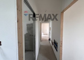 Hall / corridoio - Trilocale Via San Nicolo
 
snc, Castagnaro - foto 9