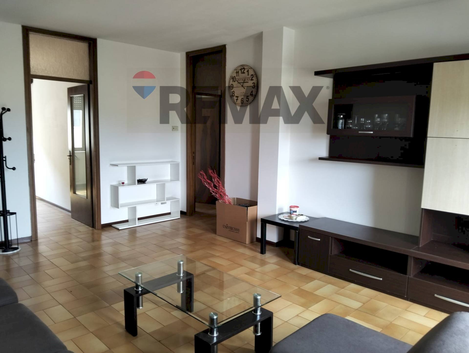 Soggiorno - Appartamento Isola Vicentina - foto 2