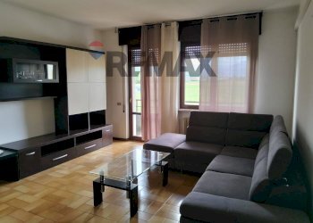 Soggiorno - Appartamento Isola Vicentina - foto 1