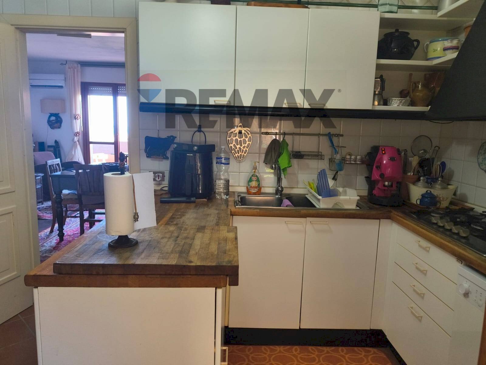 Cucina - Villa a Schiera VIA DOMENICO GALLUCCI
 
16, Francavilla al Mare - foto 2