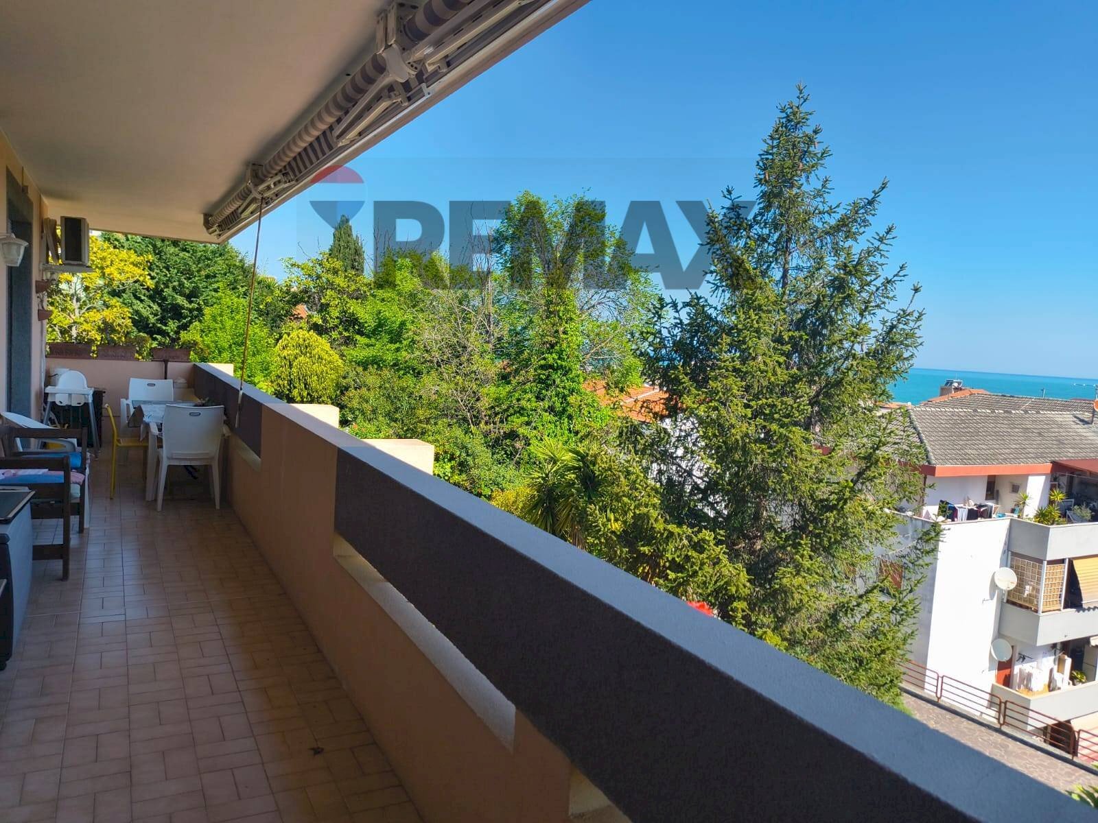 Balcone - Villa a Schiera VIA DOMENICO GALLUCCI
 
16, Francavilla al Mare - foto 3