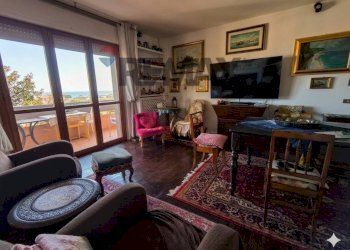 Soggiorno - Villa a Schiera VIA DOMENICO GALLUCCI
 
16, Francavilla al Mare - foto 1