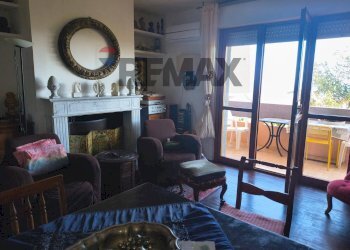 Soggiorno - Villa a Schiera VIA DOMENICO GALLUCCI
 
16, Francavilla al Mare - foto 4