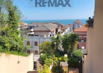 Balcone - Villa a Schiera VIA DOMENICO GALLUCCI
 
16, Francavilla al Mare - foto 7