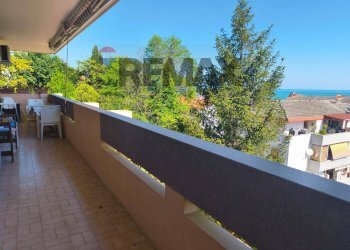 Balcone - Villa a Schiera VIA DOMENICO GALLUCCI
 
16, Francavilla al Mare - foto 9